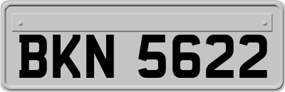 BKN5622