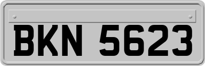 BKN5623