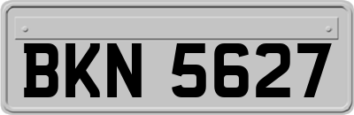 BKN5627