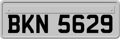 BKN5629