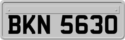 BKN5630