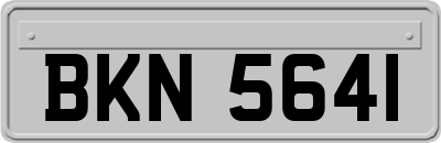 BKN5641