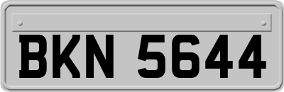 BKN5644