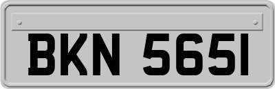 BKN5651