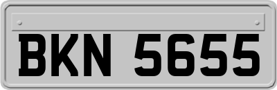 BKN5655