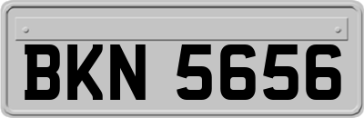 BKN5656