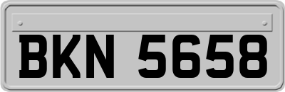 BKN5658
