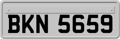 BKN5659