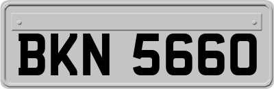 BKN5660