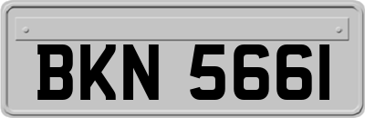 BKN5661