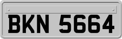 BKN5664