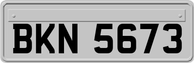 BKN5673