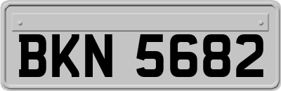 BKN5682