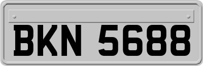 BKN5688