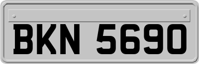 BKN5690