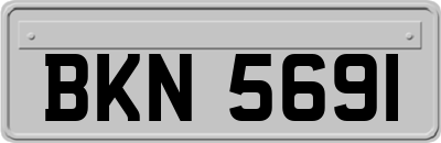 BKN5691