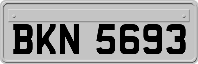 BKN5693