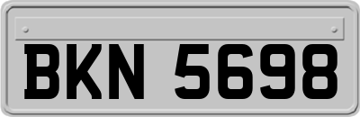 BKN5698
