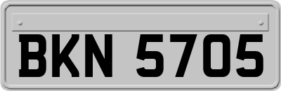 BKN5705