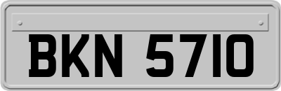 BKN5710