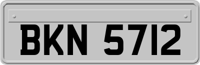 BKN5712