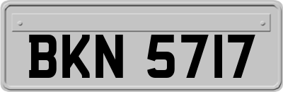 BKN5717