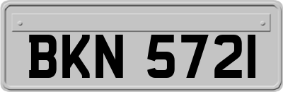 BKN5721