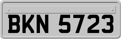 BKN5723
