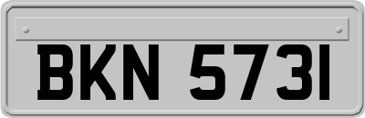 BKN5731