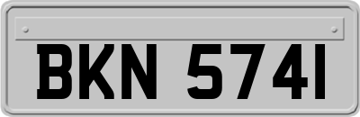 BKN5741