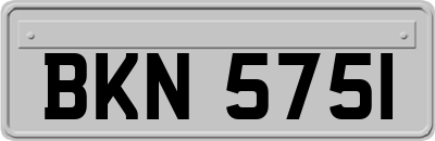 BKN5751