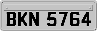 BKN5764