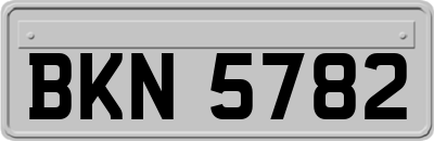 BKN5782