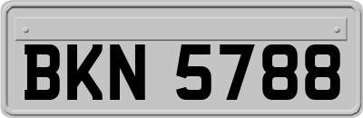 BKN5788