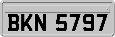 BKN5797