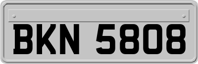 BKN5808
