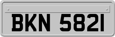 BKN5821