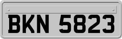 BKN5823