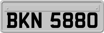 BKN5880