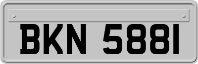 BKN5881
