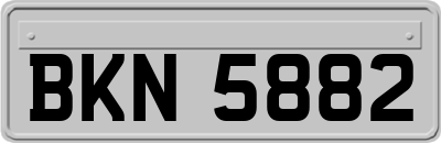 BKN5882