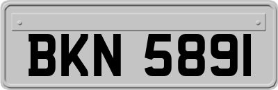 BKN5891