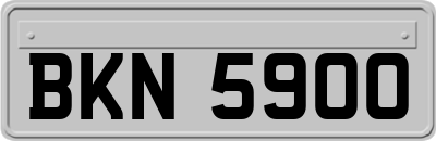 BKN5900