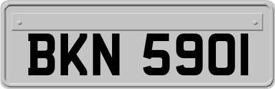 BKN5901