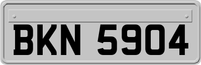 BKN5904