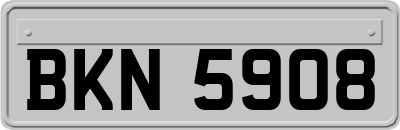BKN5908