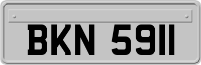 BKN5911