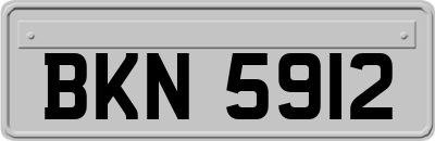 BKN5912