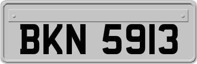 BKN5913
