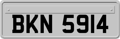 BKN5914